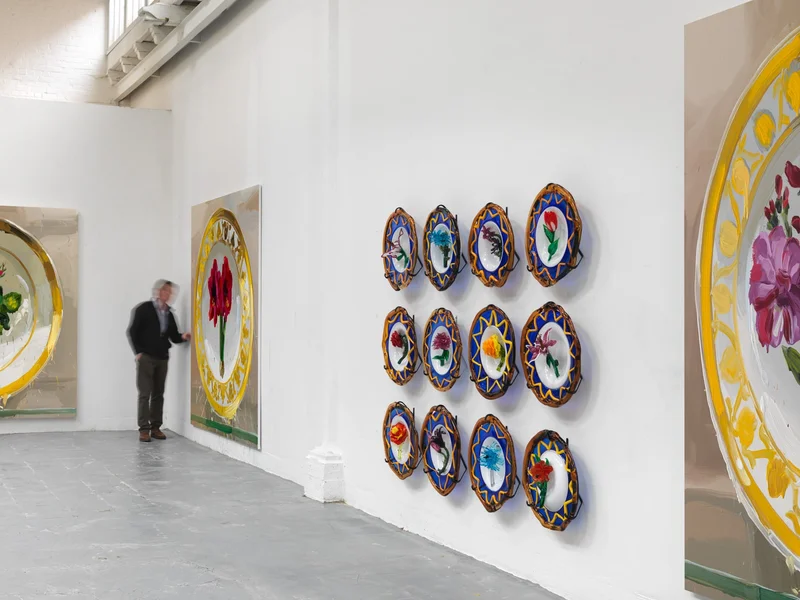 Studio image from 2015