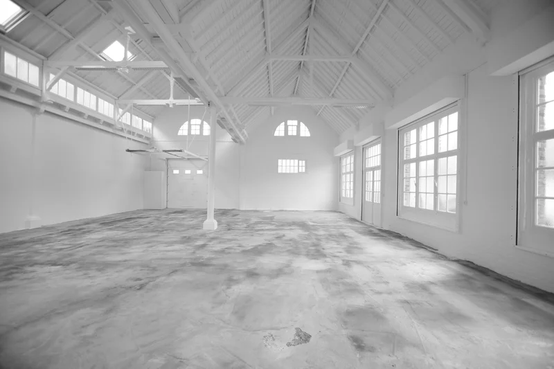 Studio image from 2010