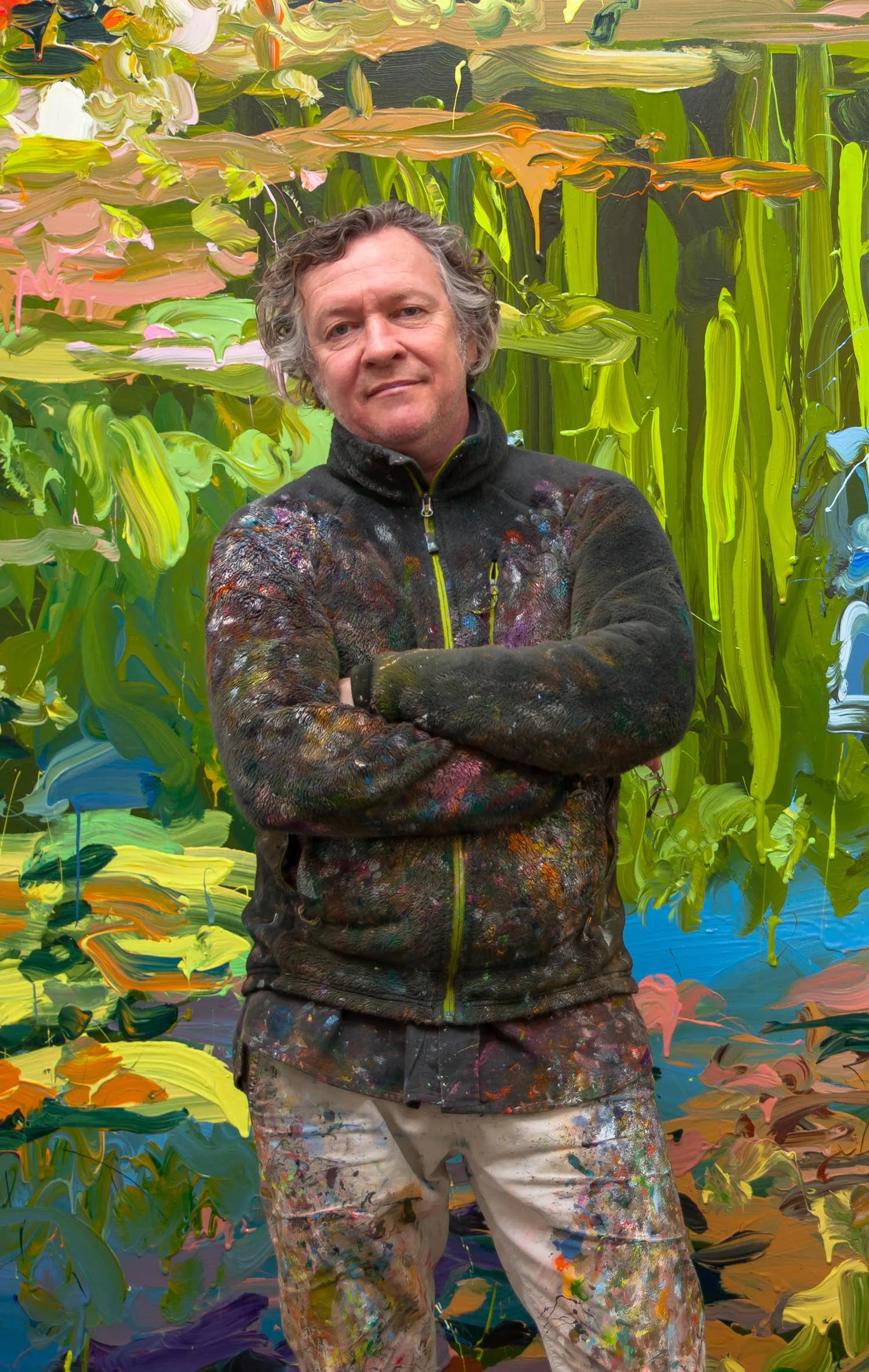 Jan De Vliegher