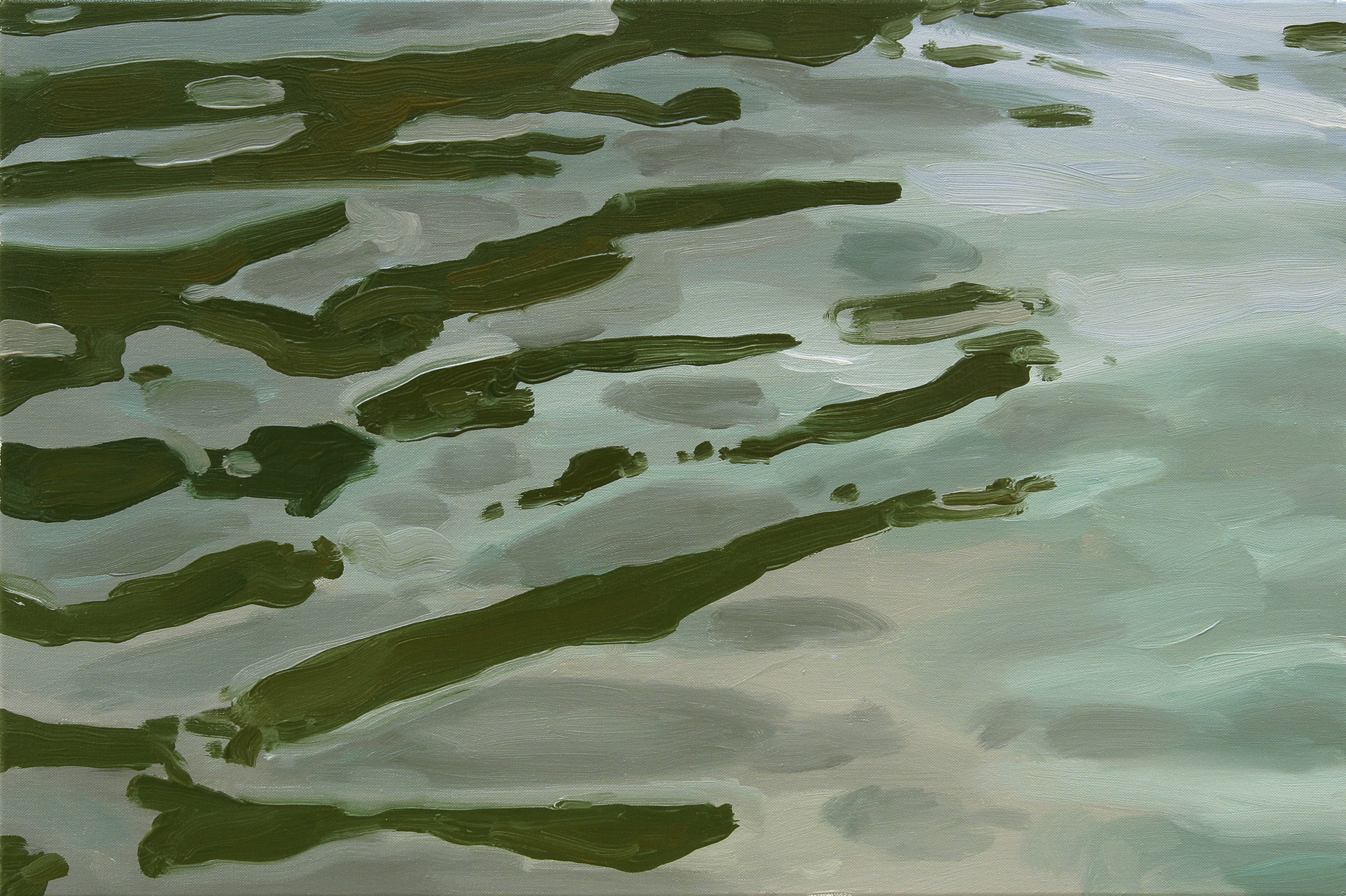 Reflections image from 2004