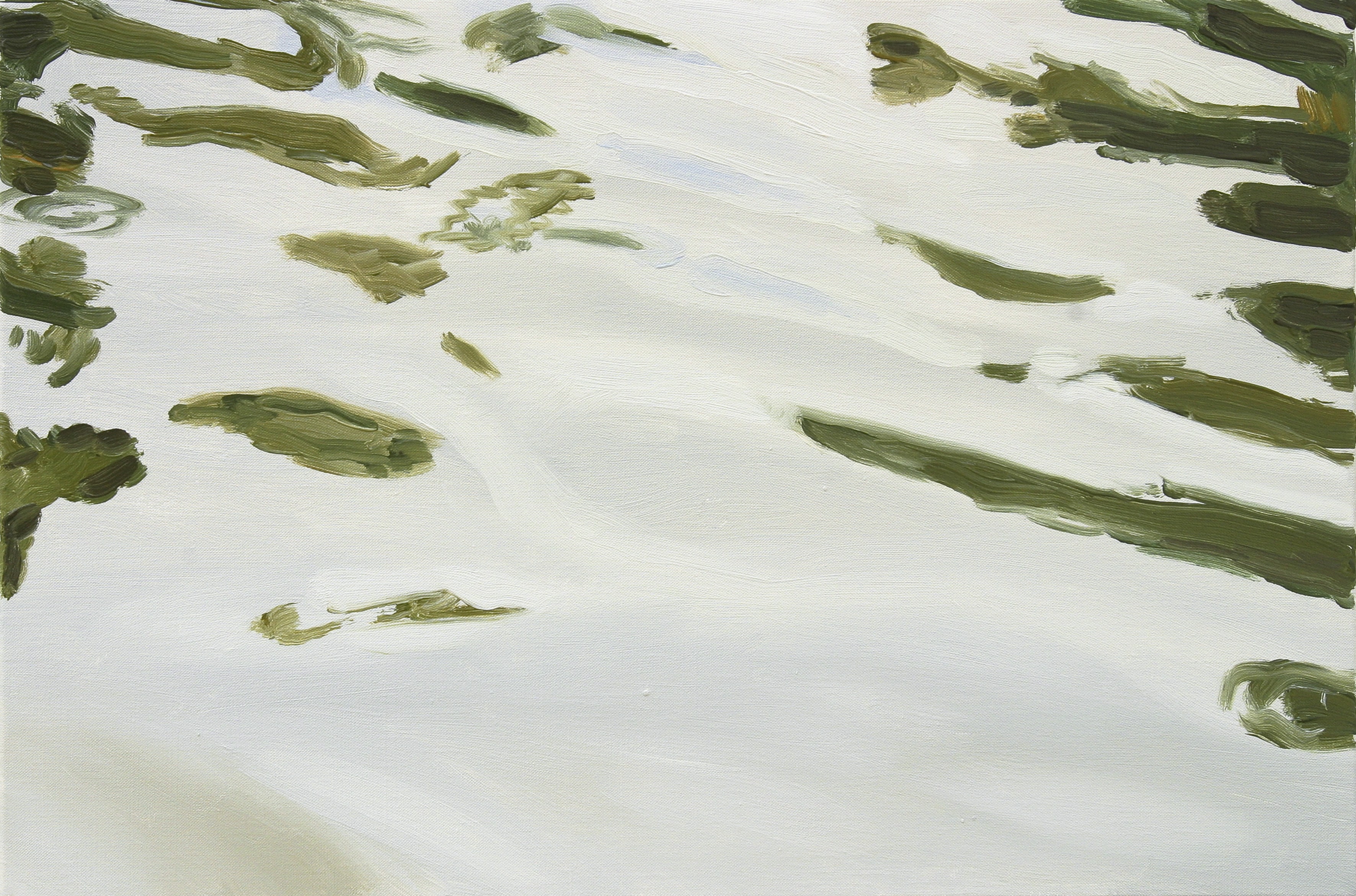 Reflections image from 2004