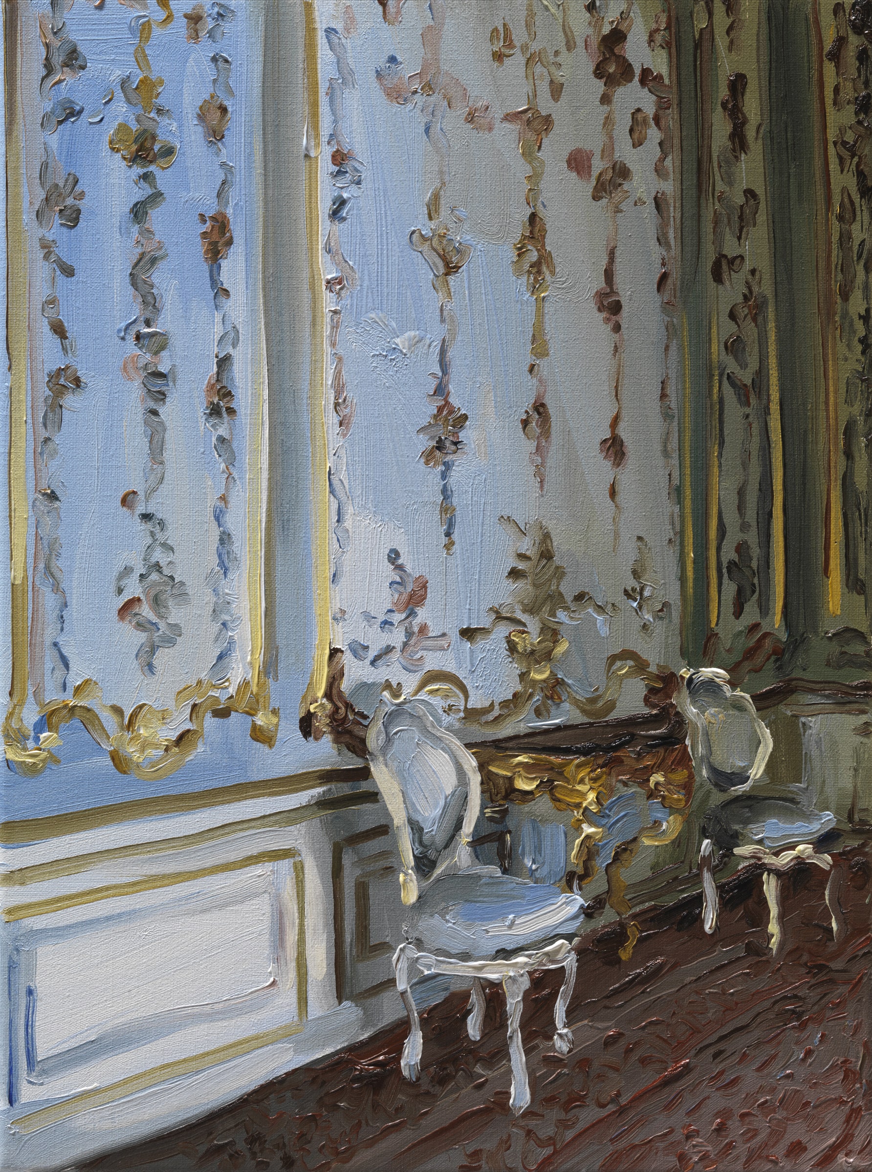 Interiors image from 2008