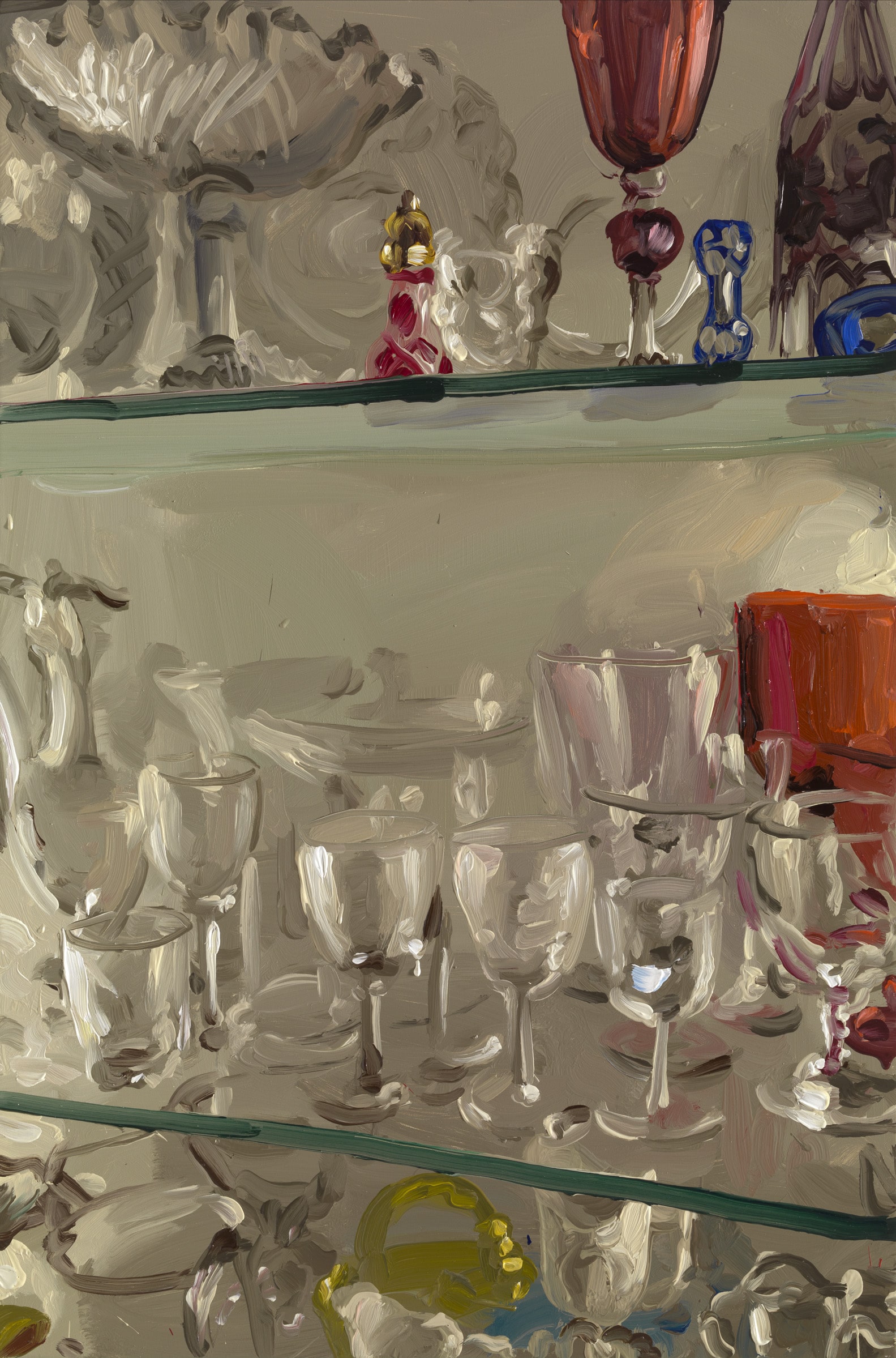 Glass image from 2010