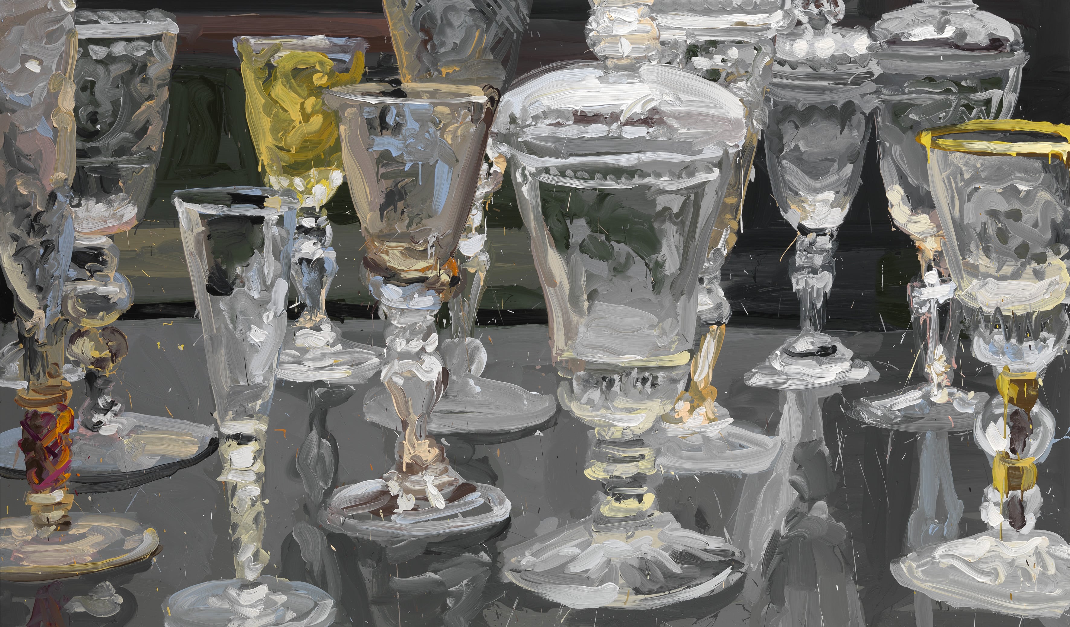 Glass image from 2011