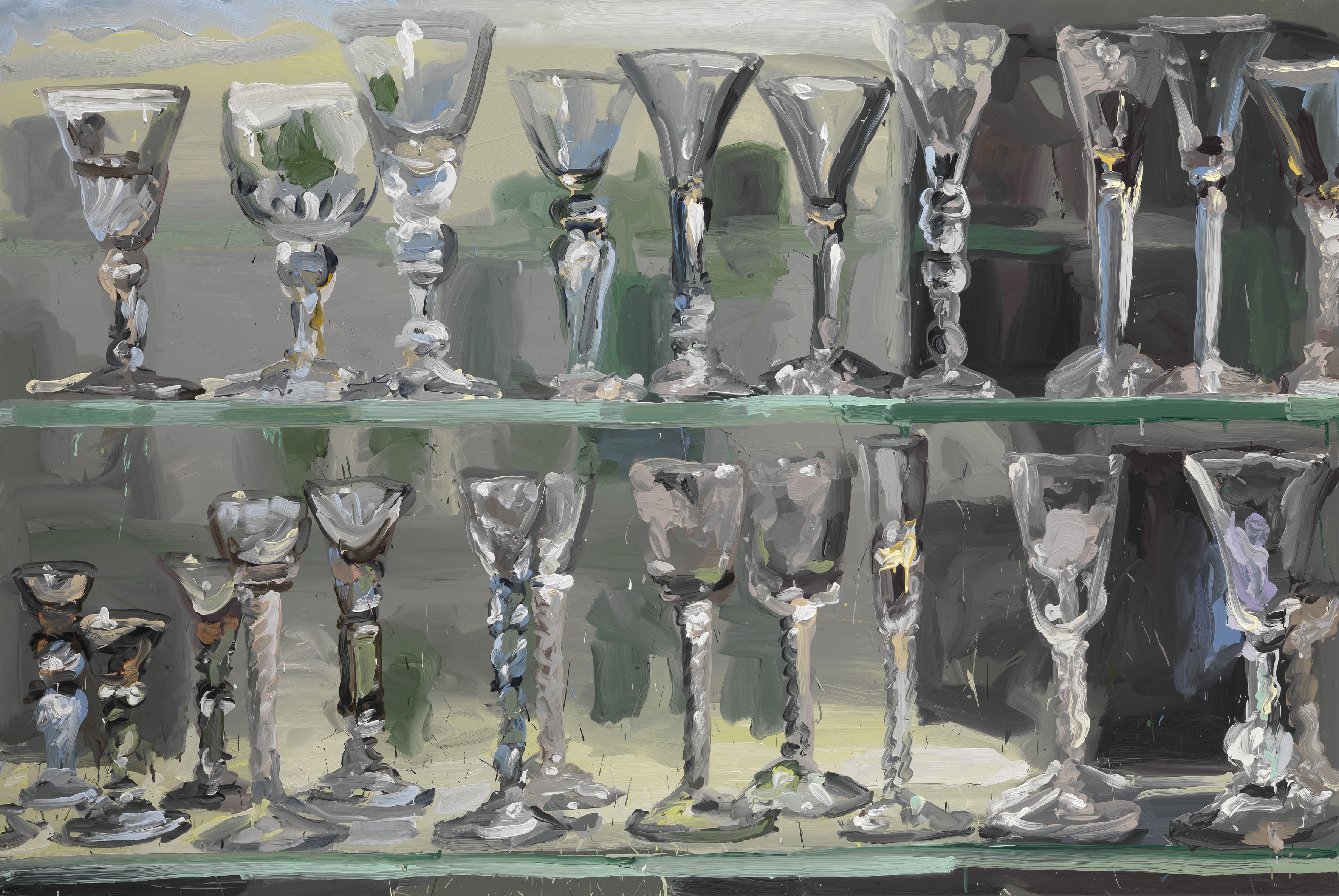 Glass image from 2011
