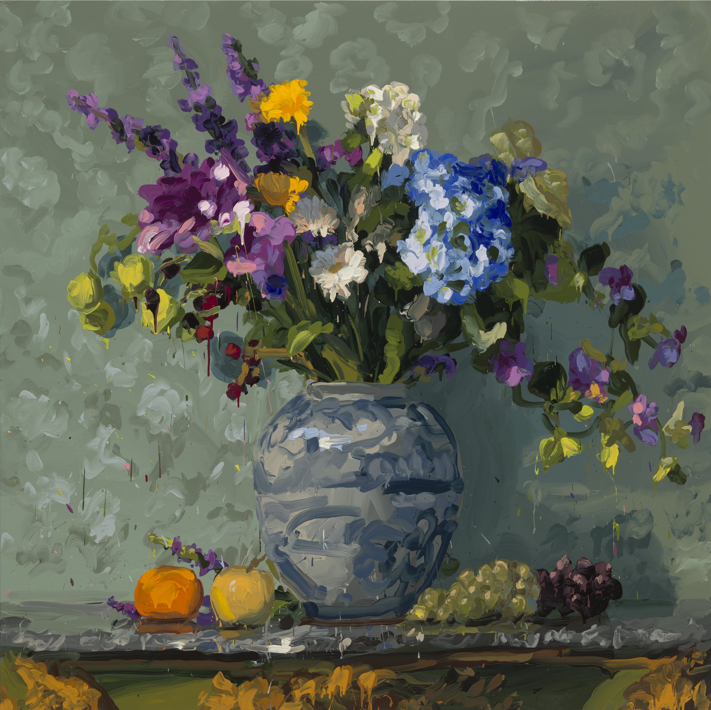 Bouquet image from 2014