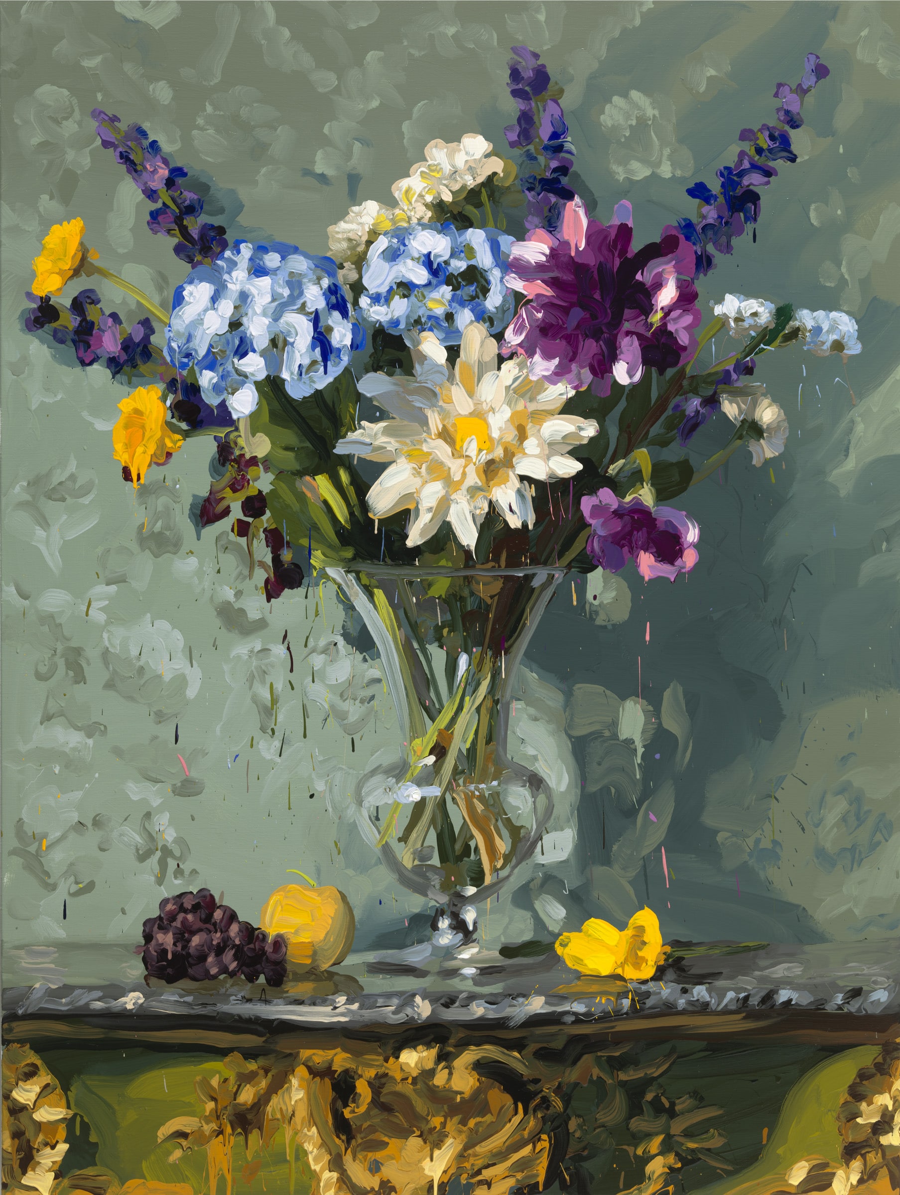Bouquet image from 2014