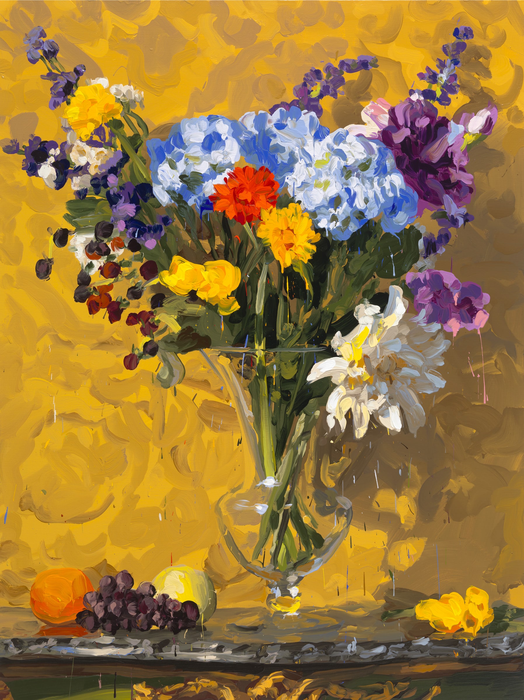 Bouquet image from 2014