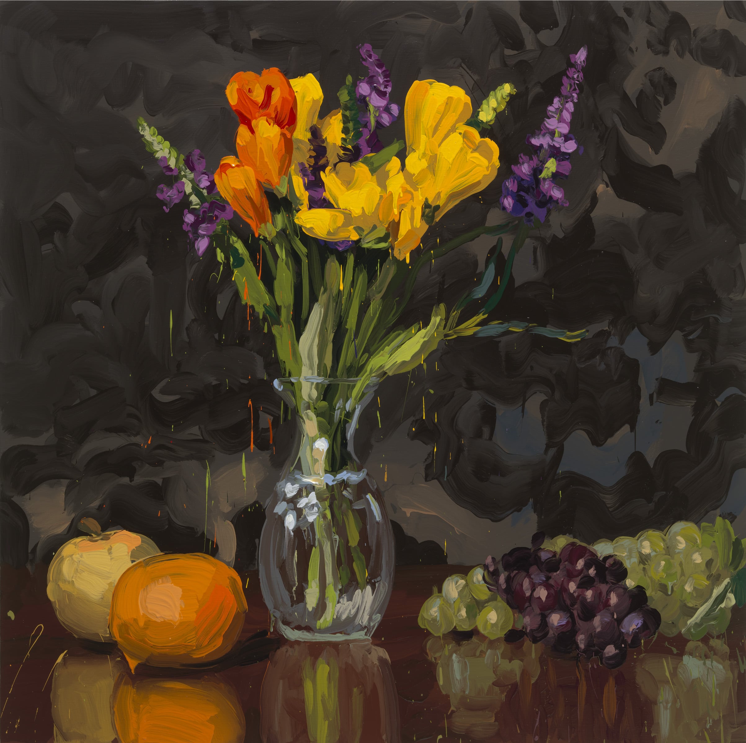 Bouquet image from 2014