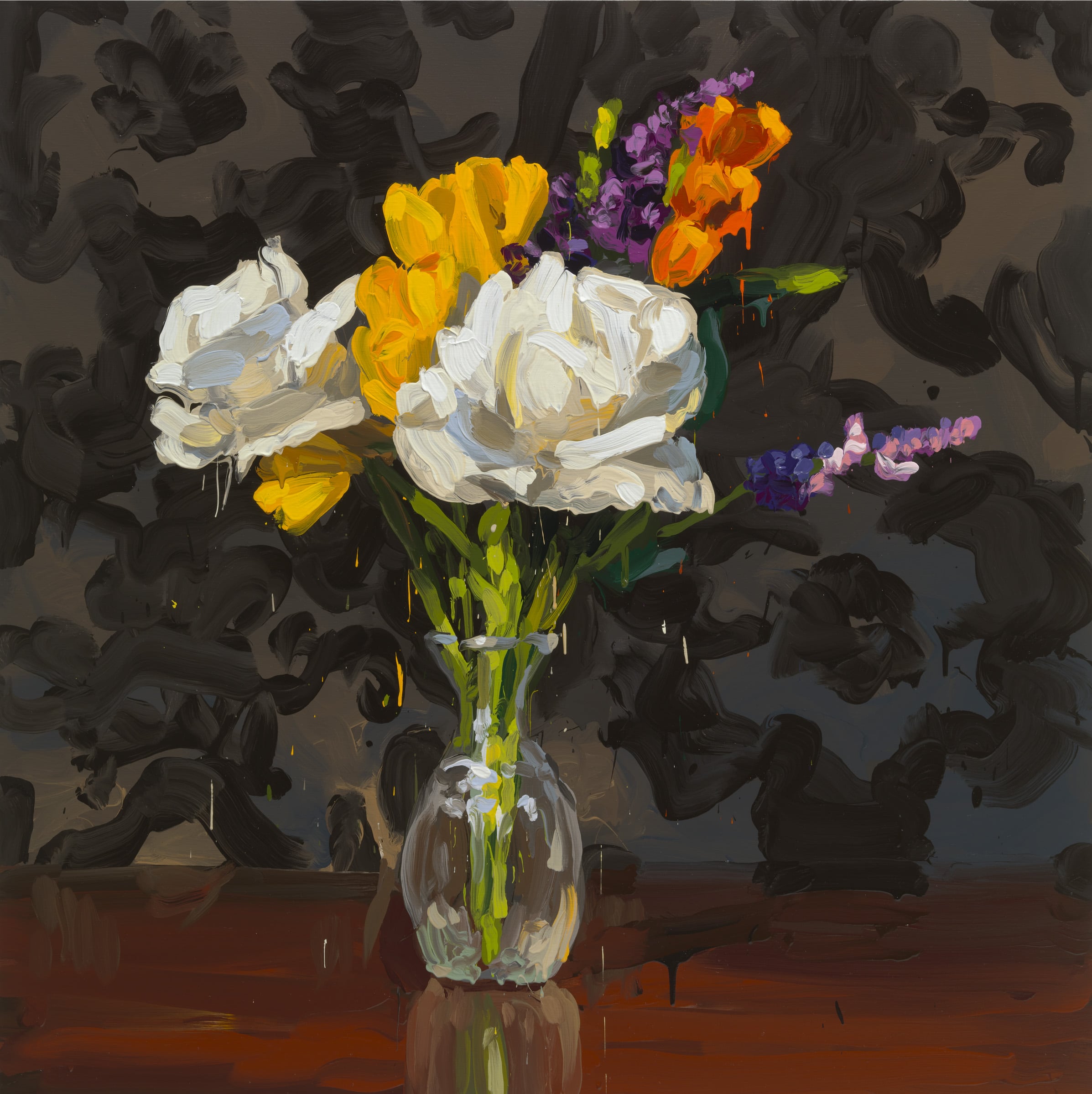 Bouquet image from 2014