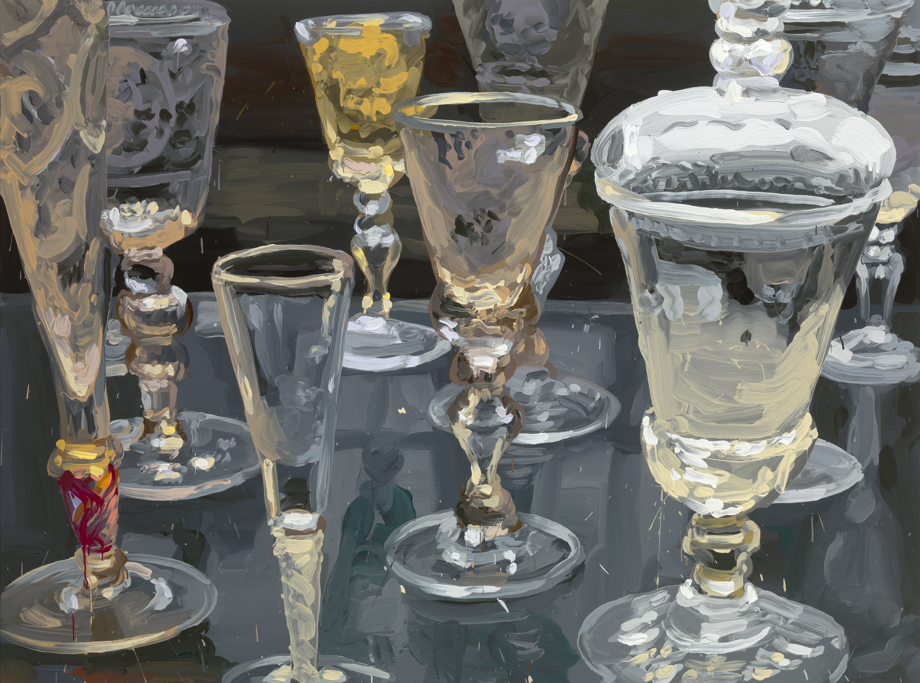 Glass image from 2014
