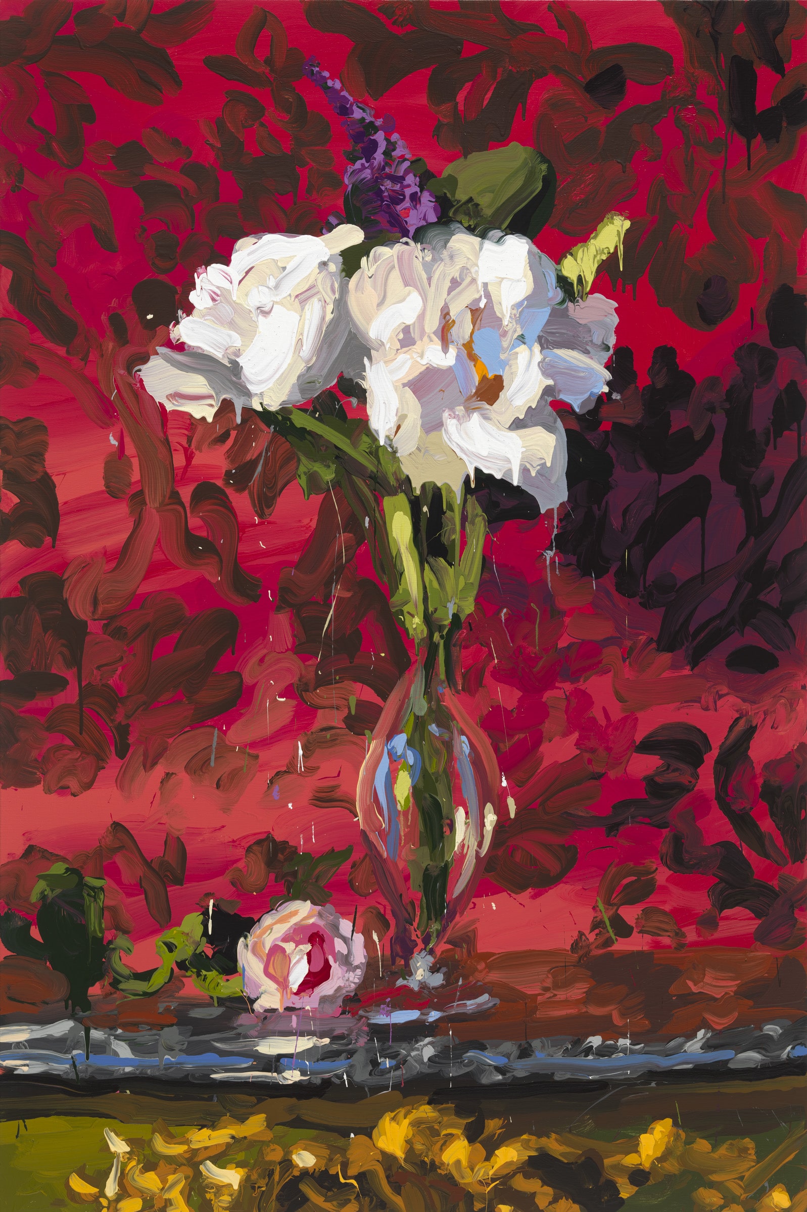 Bouquet image from 2014