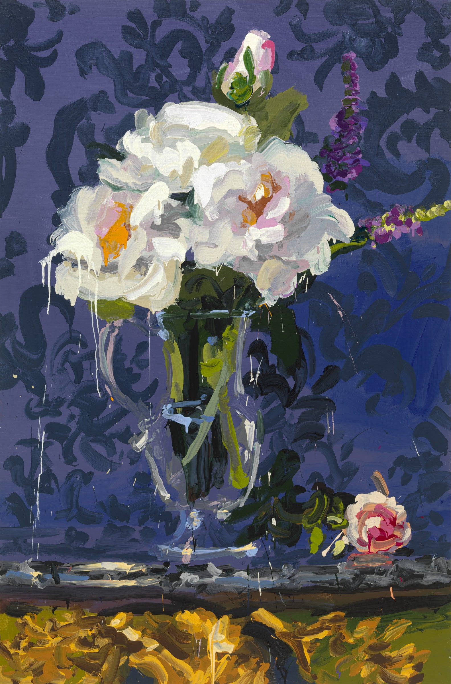 Bouquet image from 2014