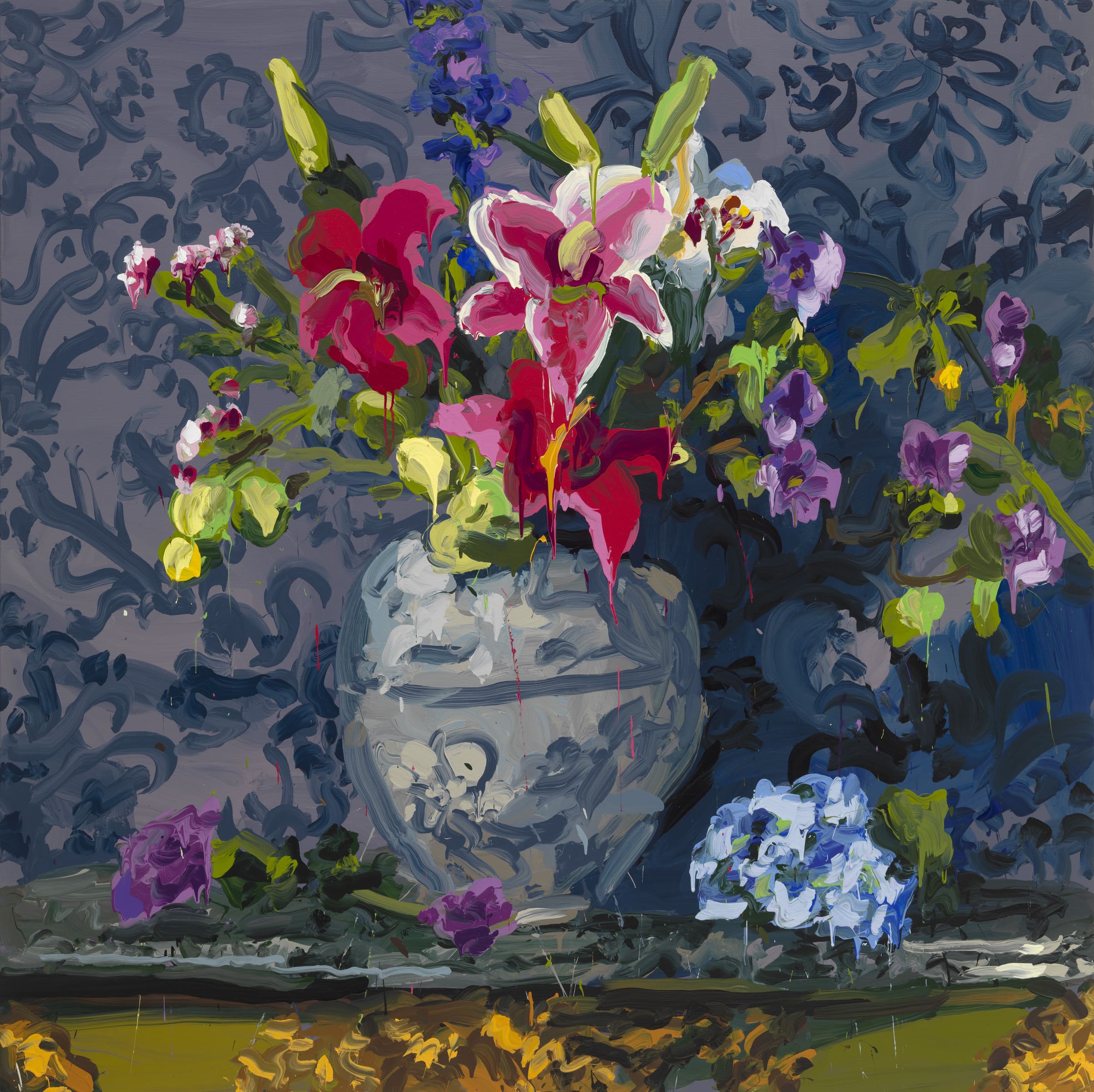 Bouquet image from 2014