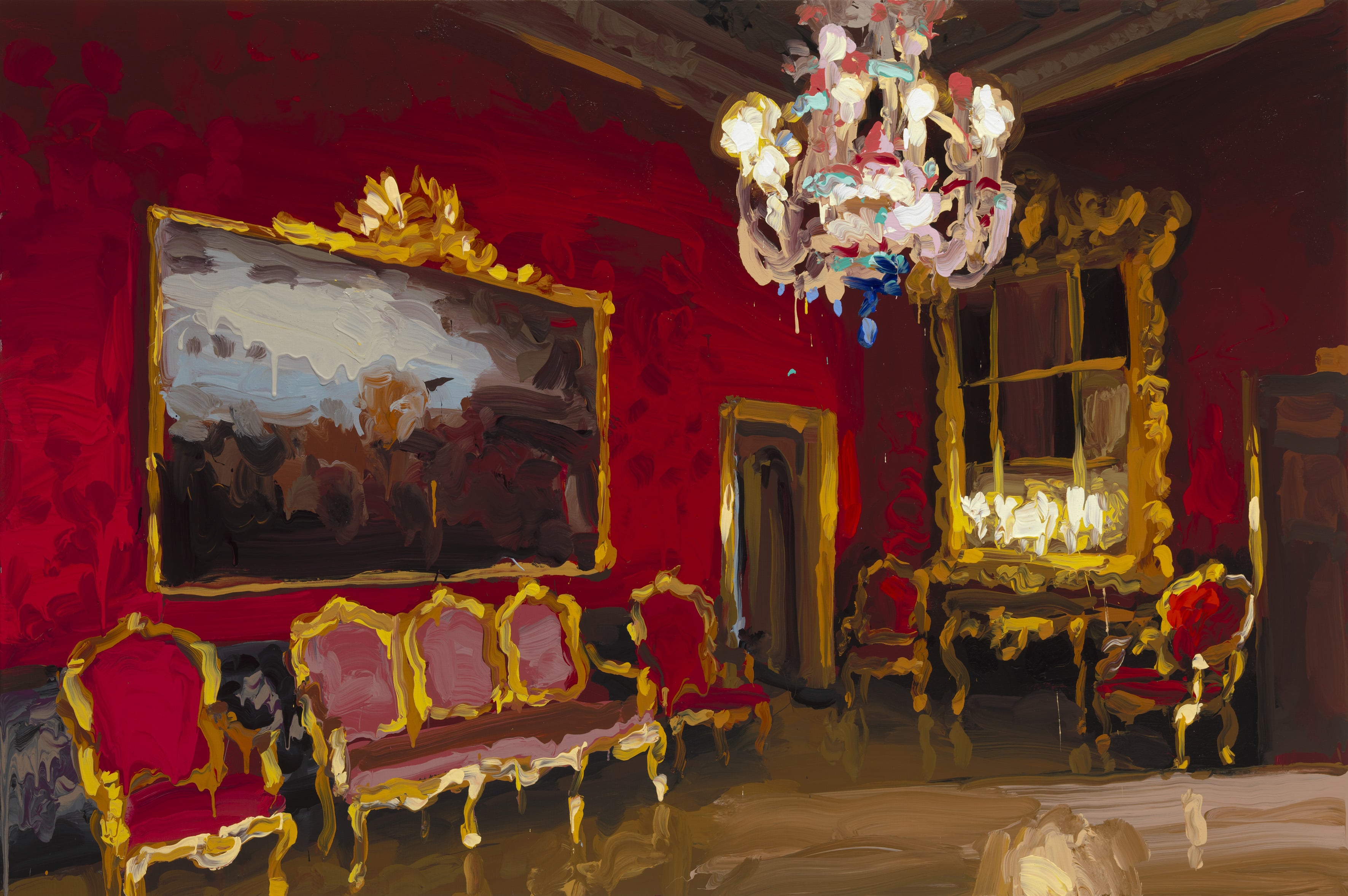Interiors image from 2014