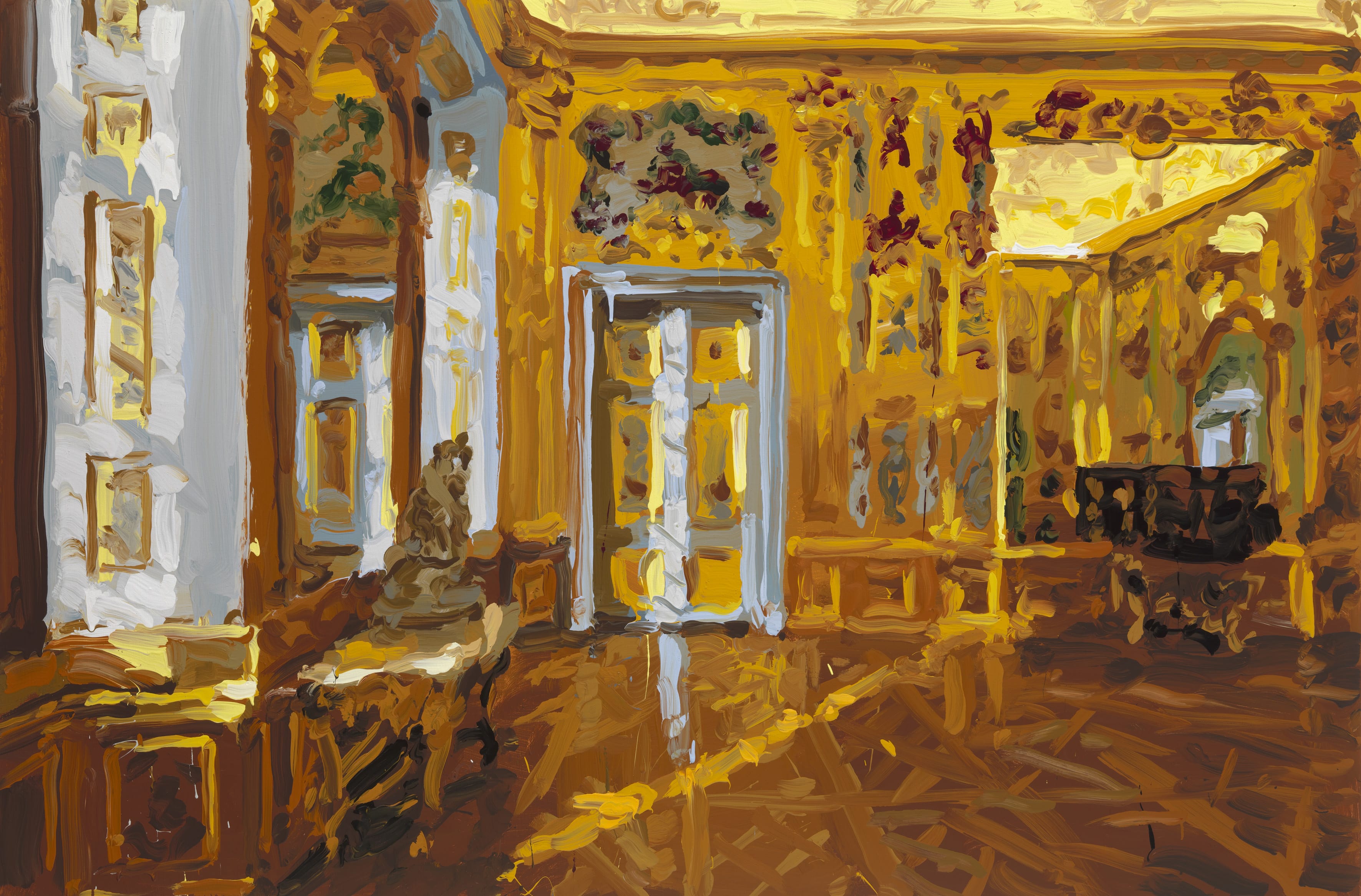 Interiors image from 2014