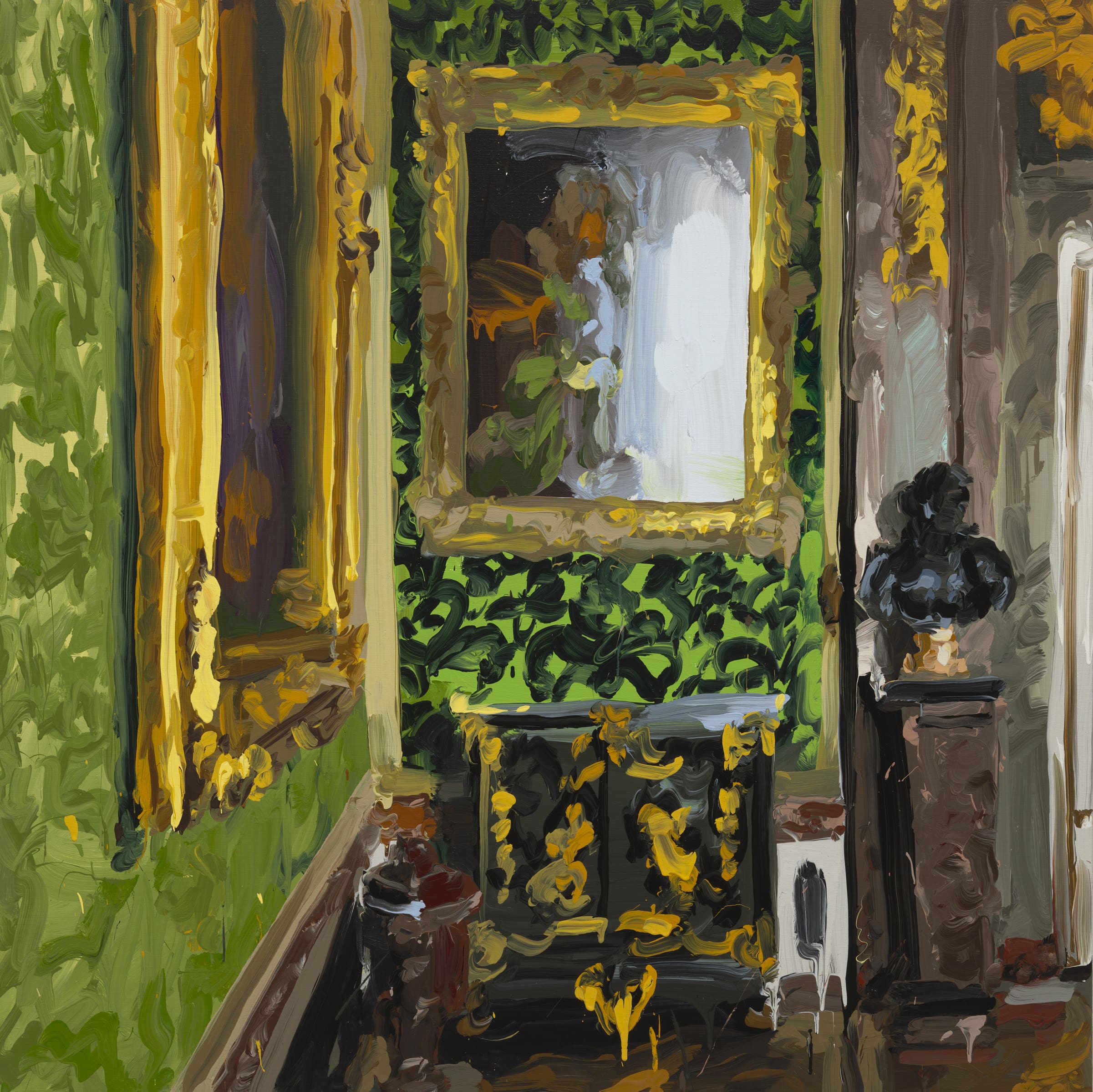Interiors image from 2014