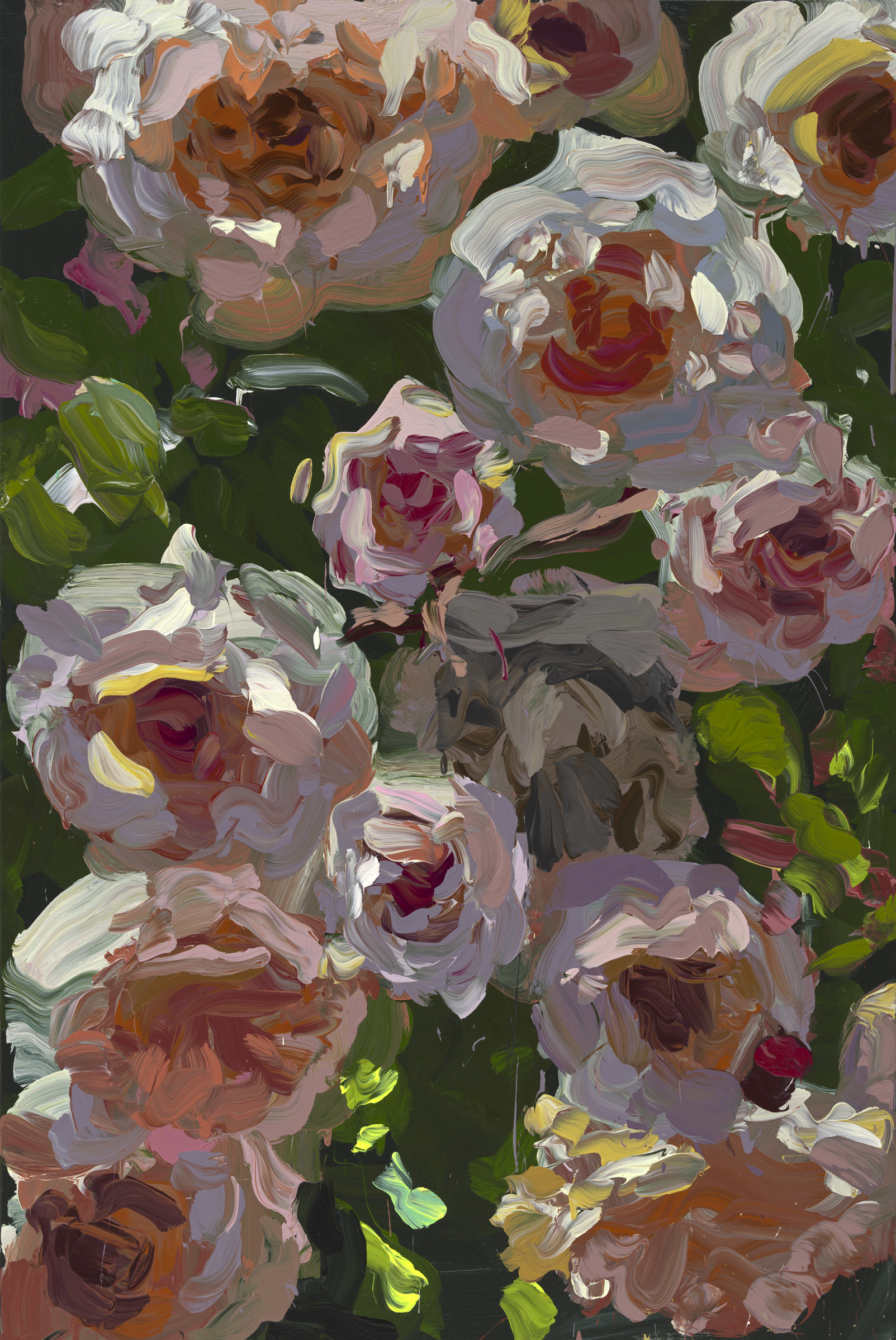 Roses image from 2022