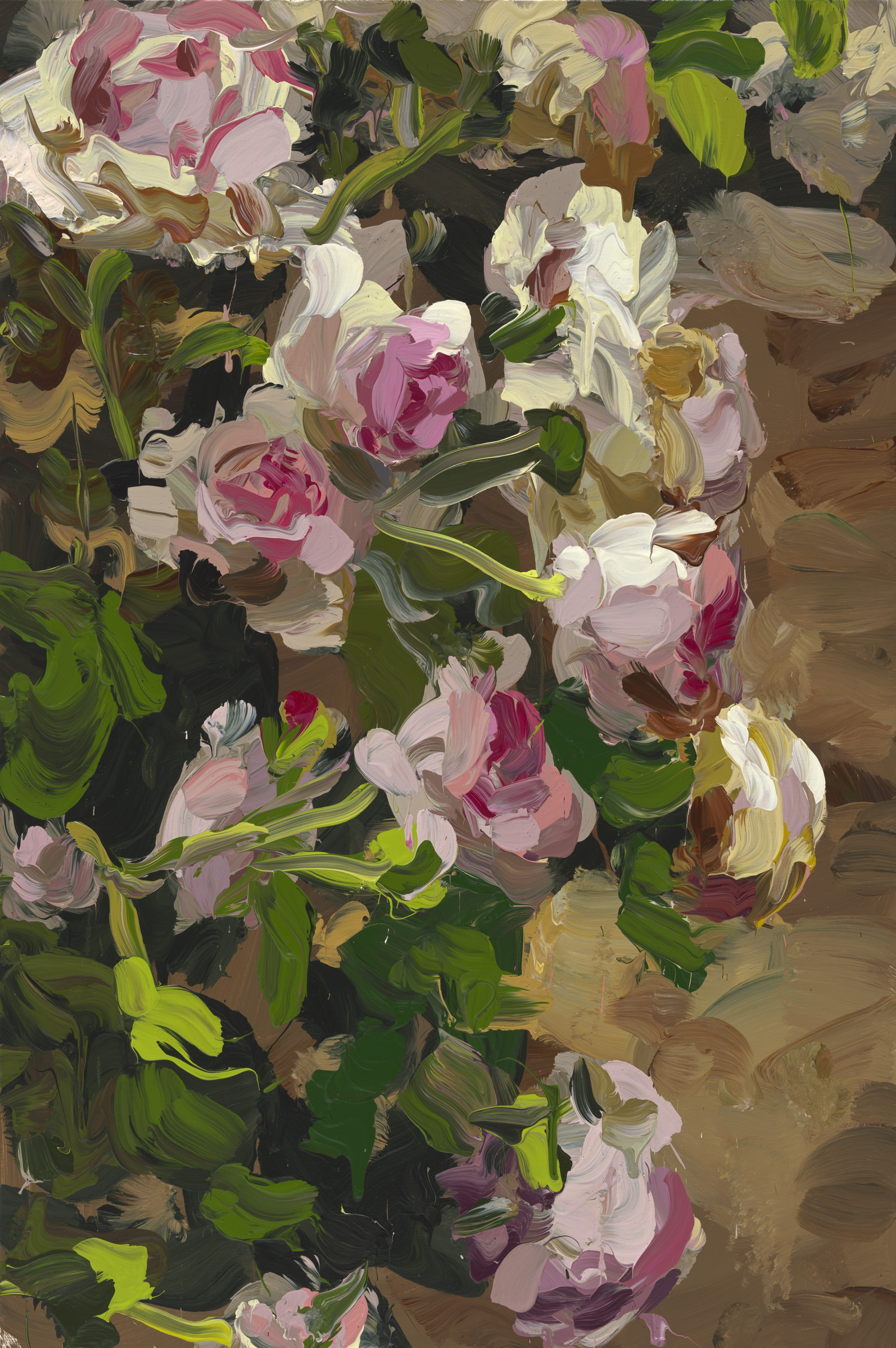 Roses image from 2022