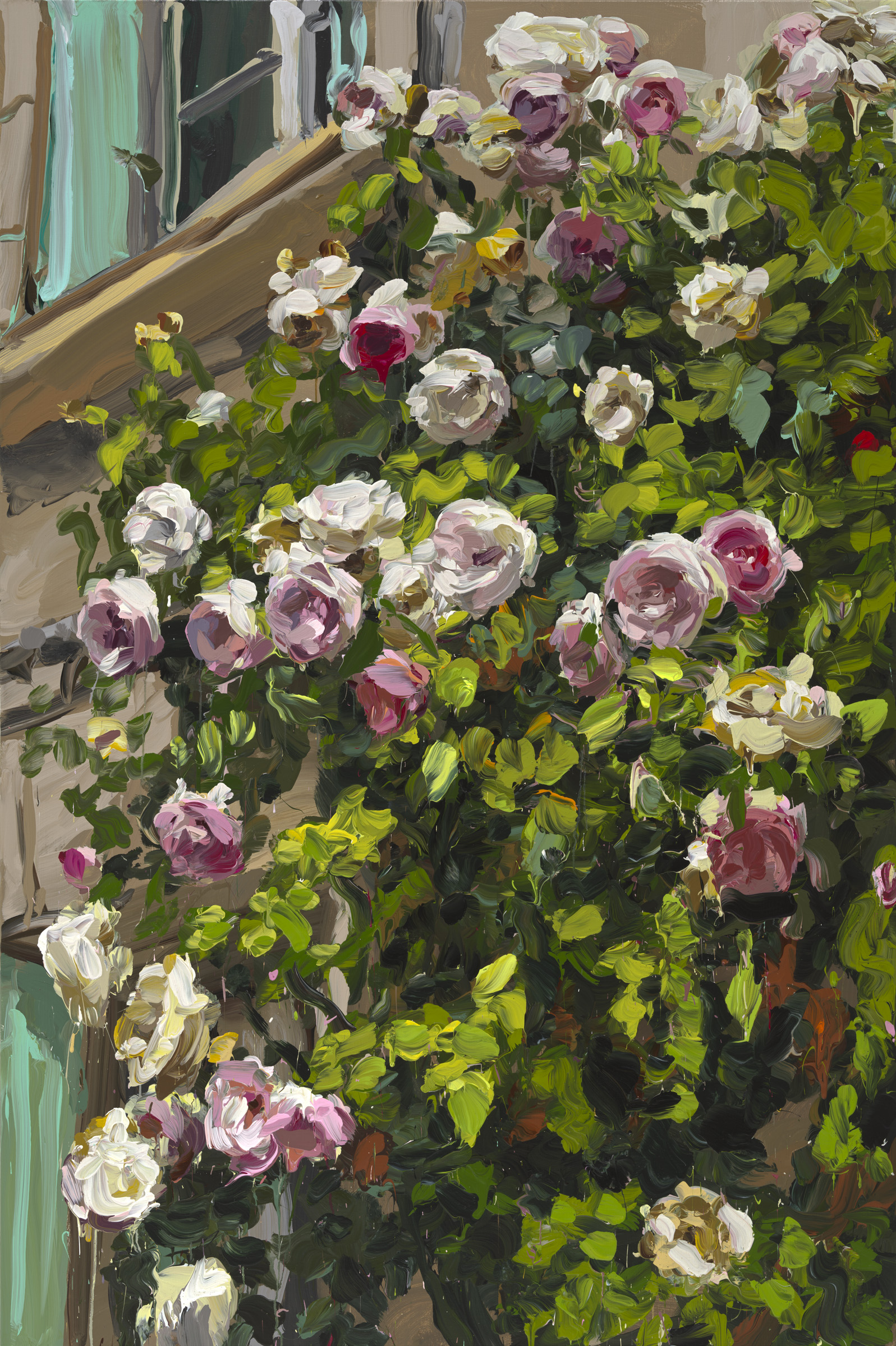 Roses image from 2022