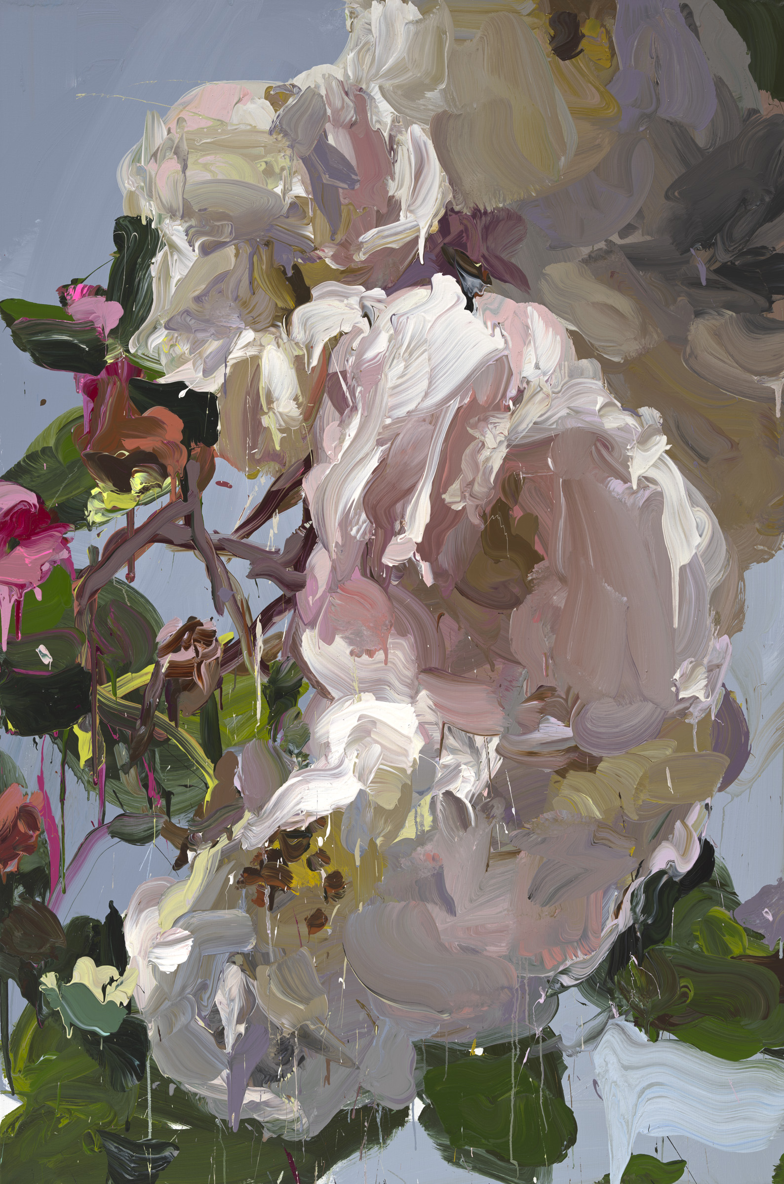 Roses image from 2022