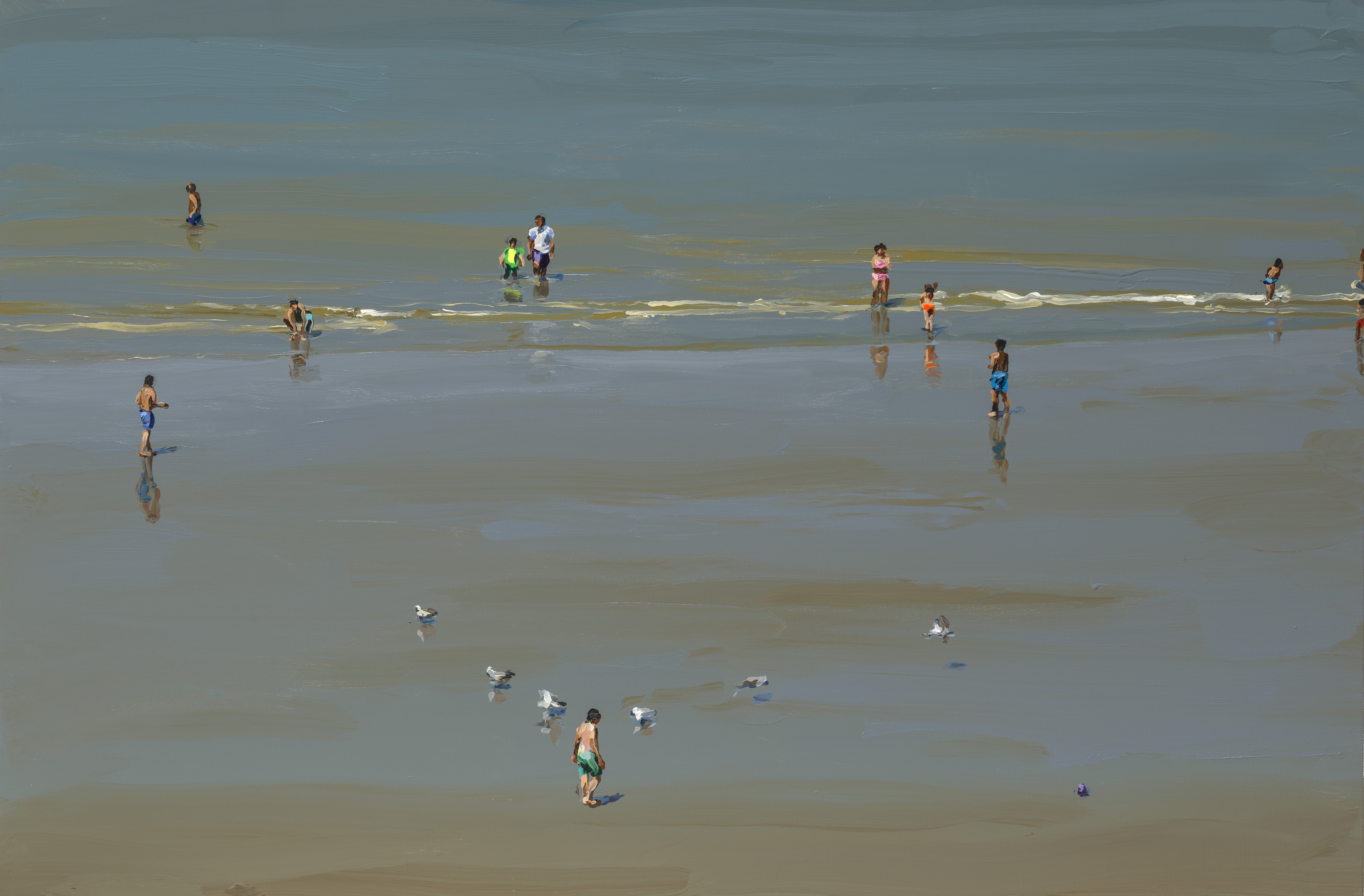 Beach image from 2022