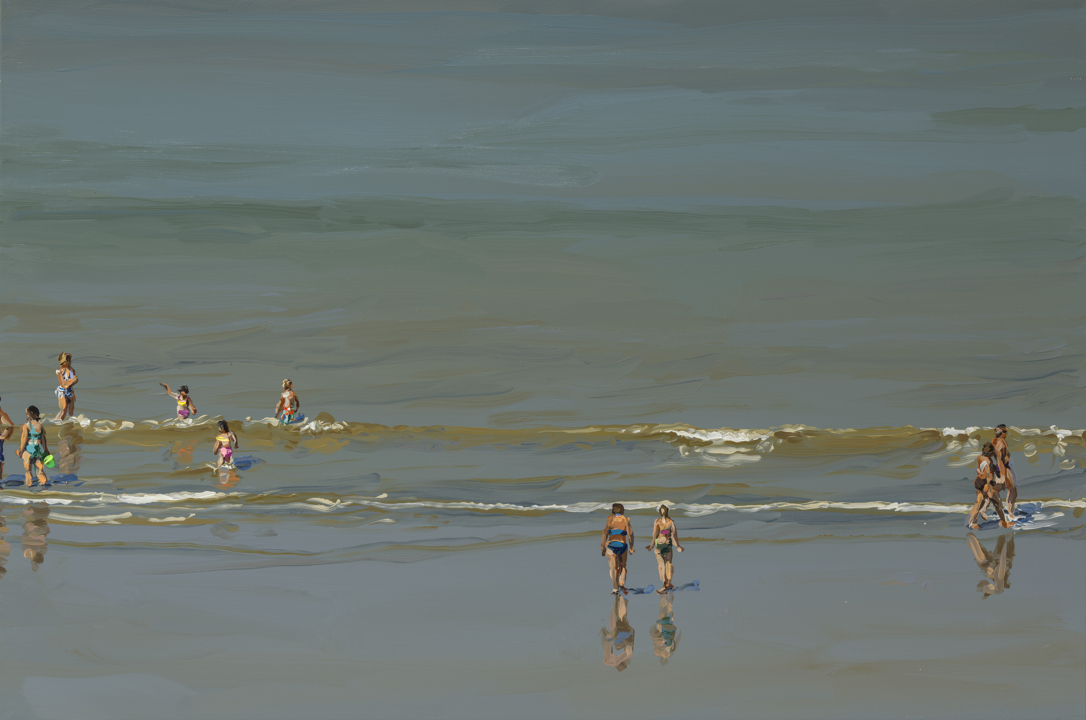 Beach image from 2022