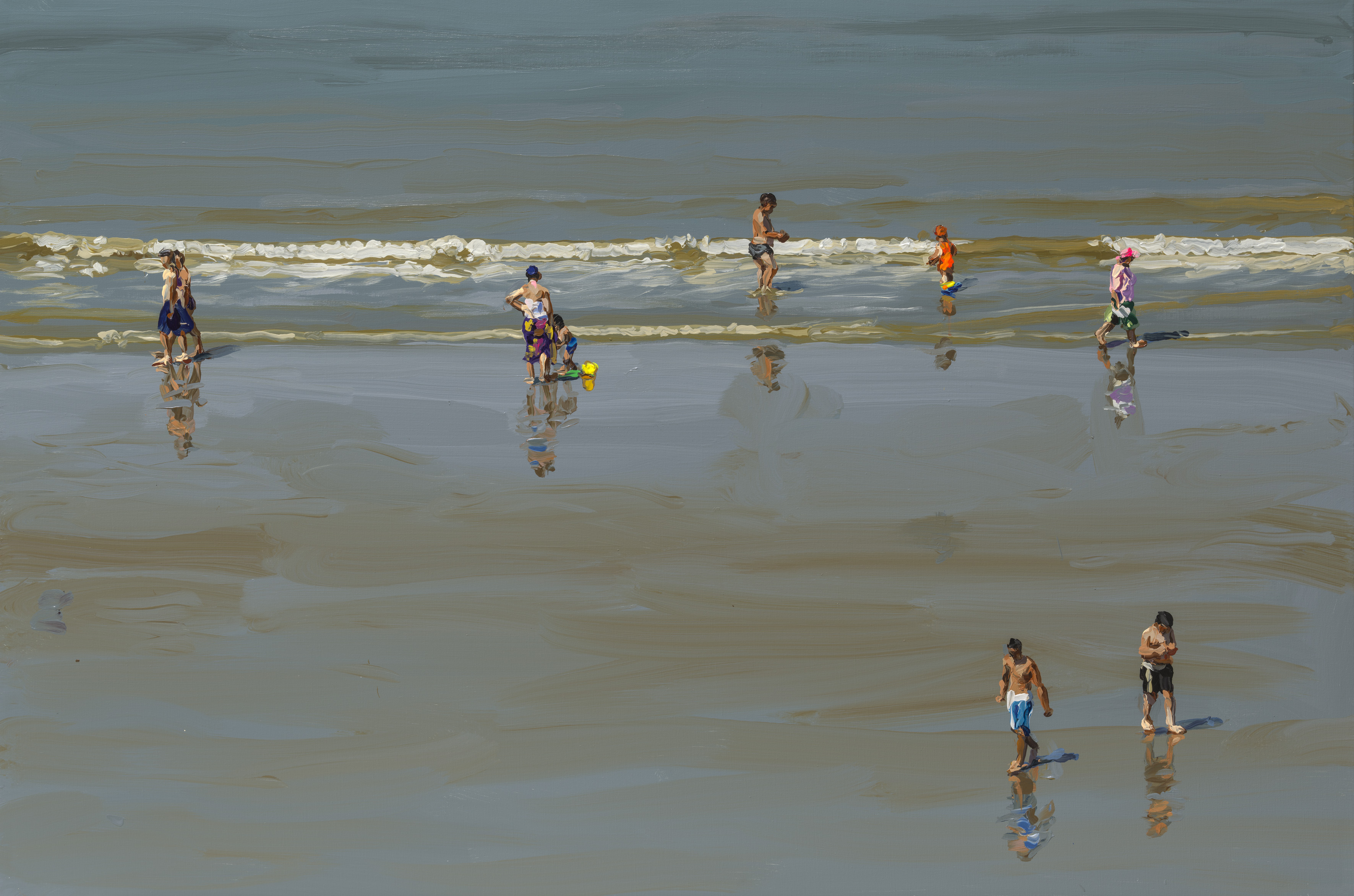 Beach image from 2022