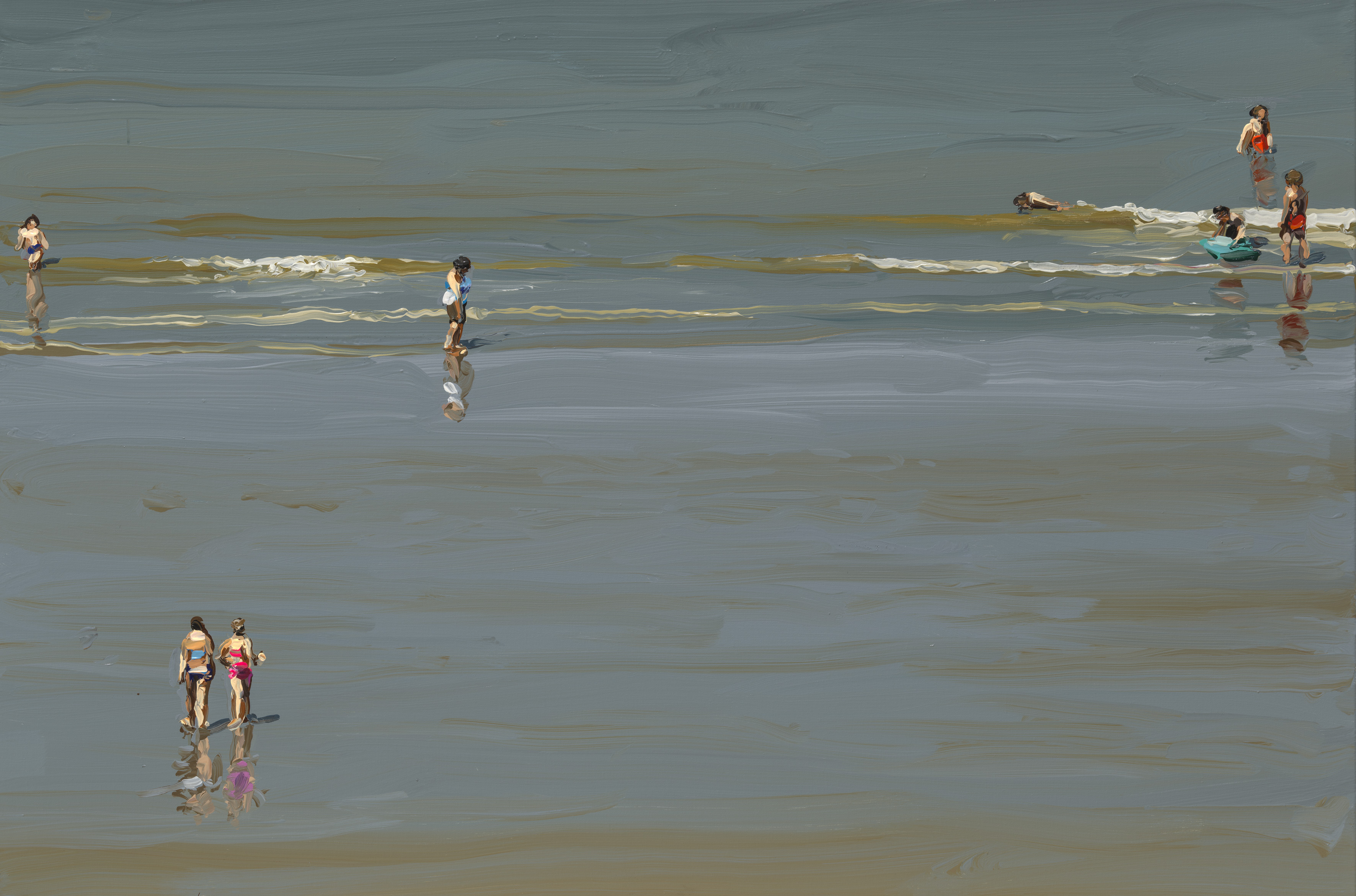 Beach image from 2022
