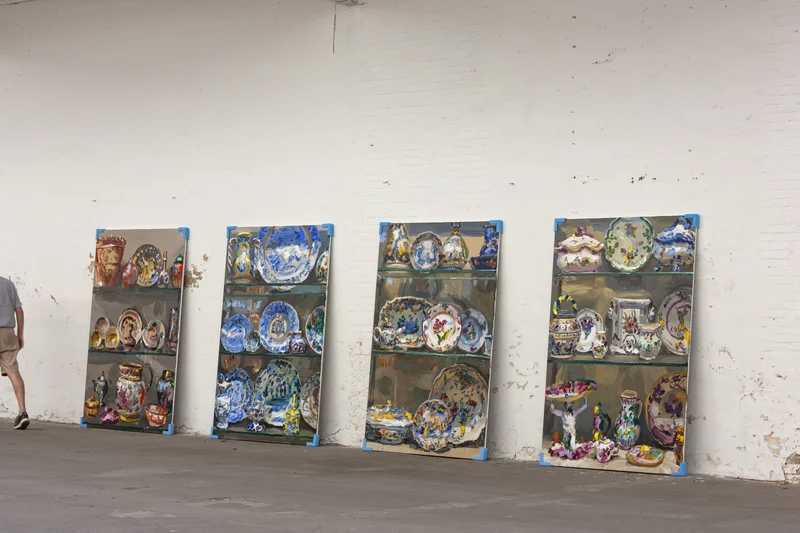 Studio image from 2022