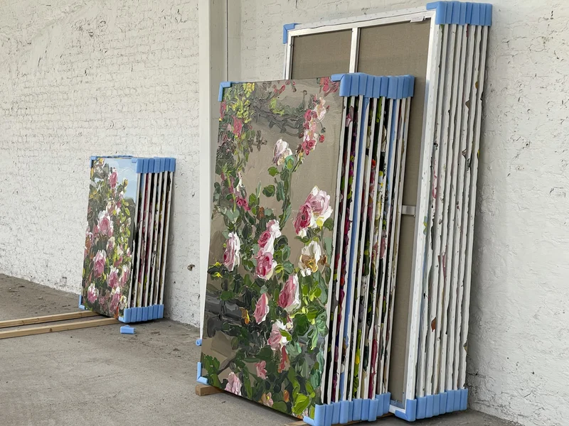 Studio image from 2022