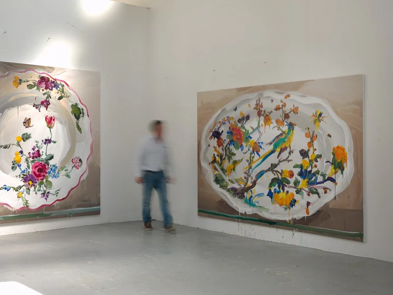 Studio image from 2016
