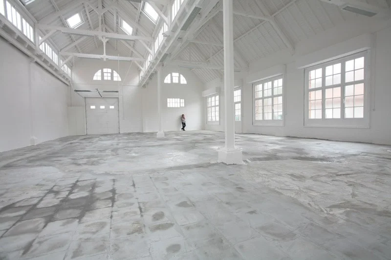 Studio image from 2010