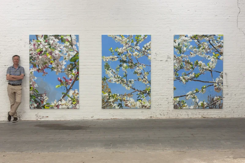 Studio image from 2021