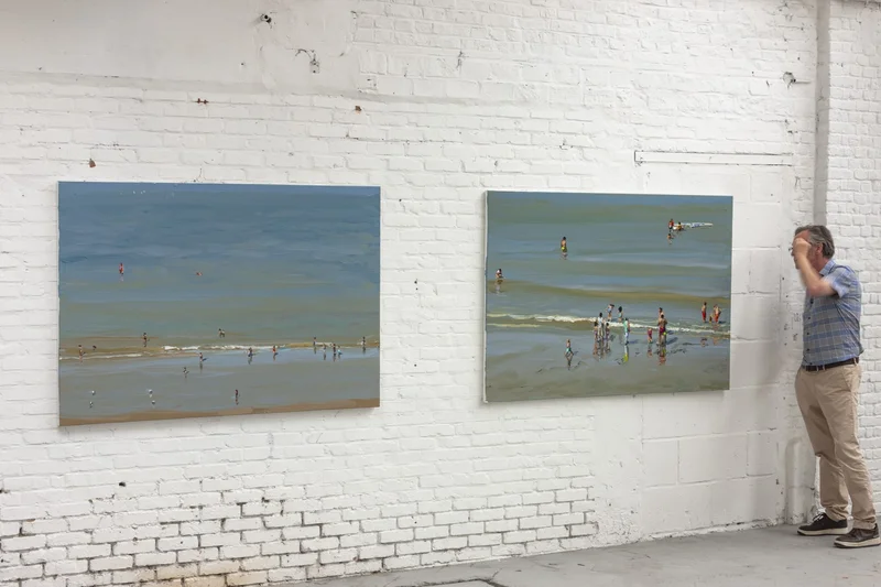 Studio image from 2021