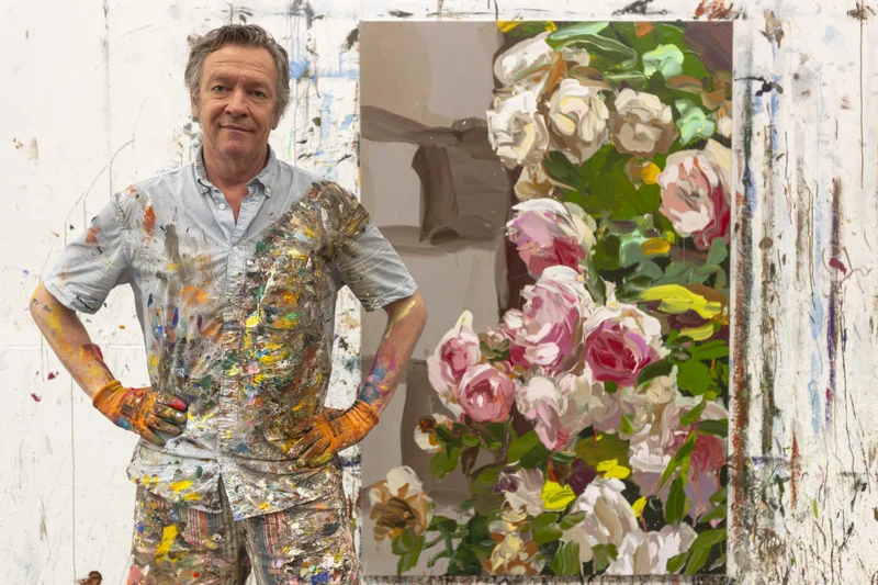 Studio image from 2022