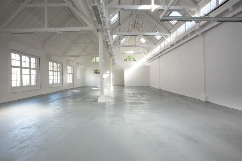 Studio image from 2010
