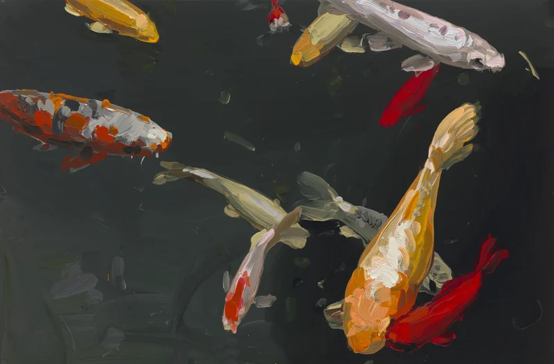 Koi