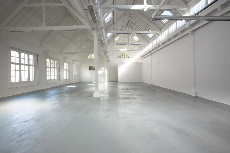 Studio photo from 2010