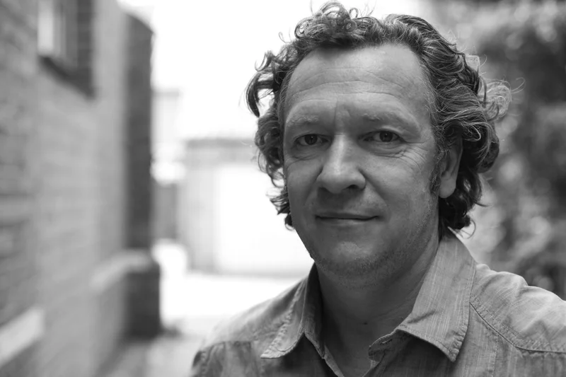 Studio image from 2010
