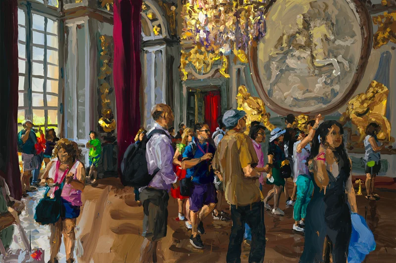 Versailles