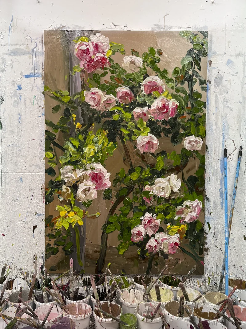 Studio image from 2022