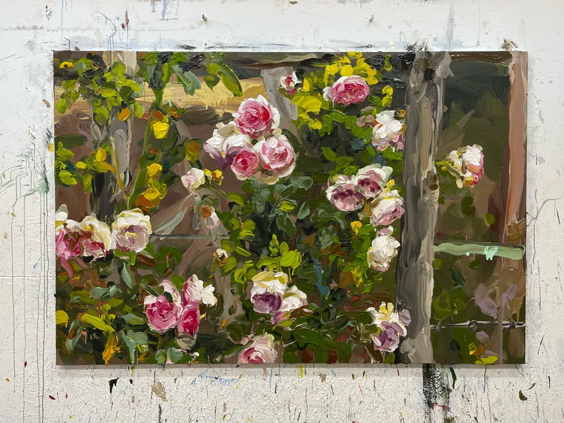Studio image from 2022