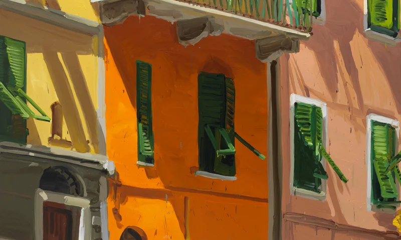Cinque Terre