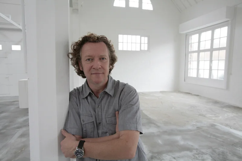 Studio image from 2010
