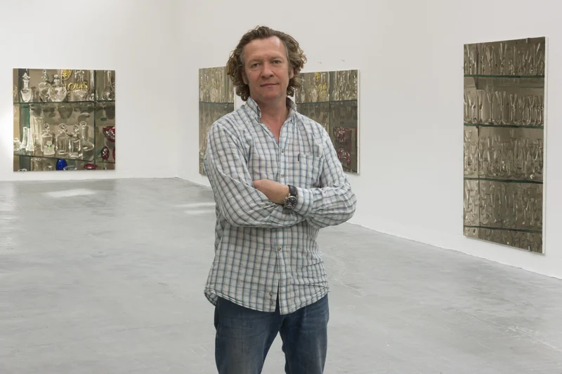 Studio image from 2010