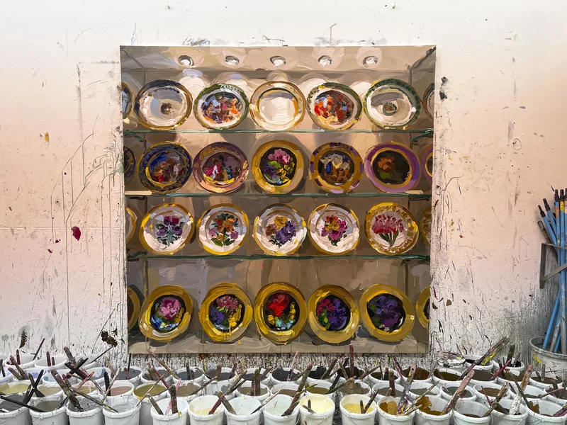 Studio image from 2022