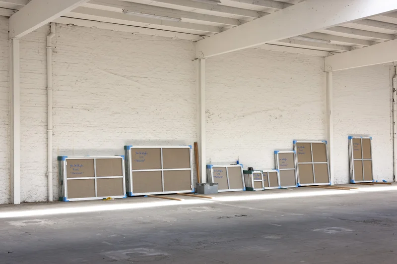 Studio image from 2022
