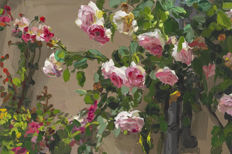 Roses